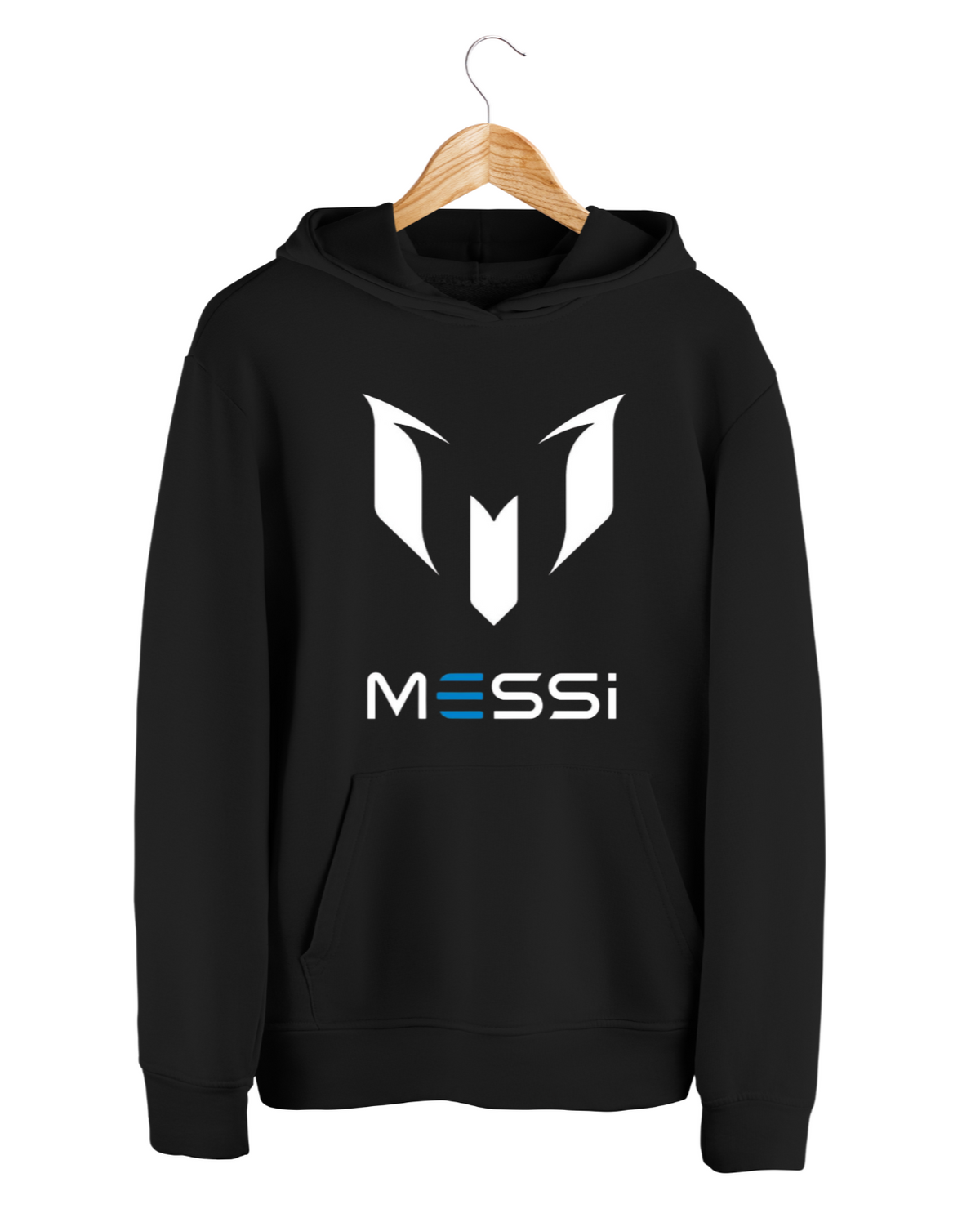 Messi Unisex Hoodie